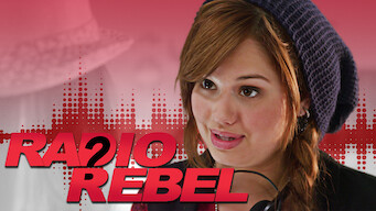 Is Radio Rebel (2012) on Netflix Germany?