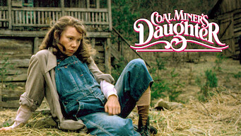 Is Coal Miners Daughter 1980 On Netflix Usa