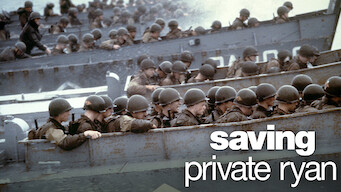 Saving Private Ryan Watch Online