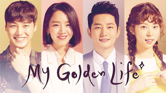 黄金の私の人生: My Golden Life