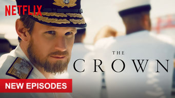 The Crown: Season 4