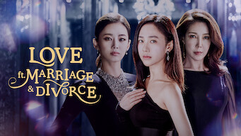 Love (ft. Marriage and Divorce): Season 3: Episode 12