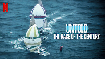 دانلود زیرنویس مستند Untold: The Race of the Century 2022 - بلو سابتايتل