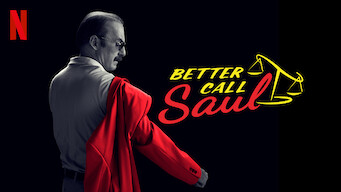 Better Call Saul: Season 6: Rock and Hard Place