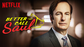 Better Call Saul: Season 2: Klick
