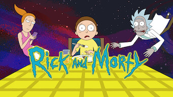 Rick et Morty: Season 5: Amortycan Grickfitti