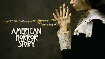 American Horror Story: Historia de horror americana: 1984