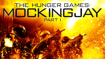 Hunger Games : La révolte - Partie 1