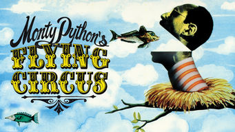 Monty Python's Flying Circus: Series 4