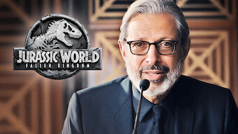 Ist Jurassic World Fallen Kingdom 2018 Auf Netflix Luxemburg