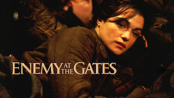 Enemy at the Gates