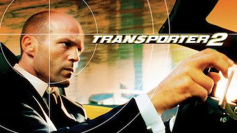 Is Transporter 2 2005 On Netflix Singapore