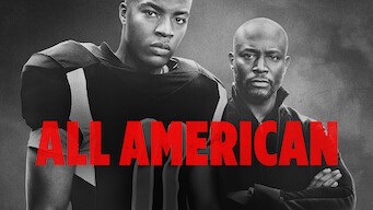 All American: Season 1: Back in The Day