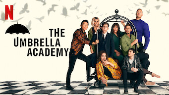 The Umbrella Academy: Season 3: Oblivion