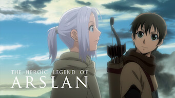 The Heroic Legend of Arslan: Season 2