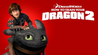 Cómo entrenar a tu dragón 2