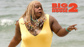 Big Momma! 9