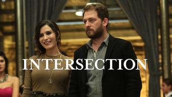 Is Intersection Season 3 2016 On Netflix Australia