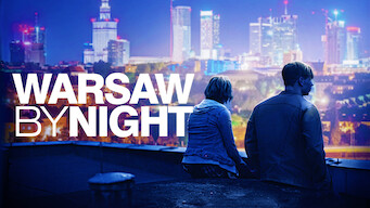 Warsaw by Night
